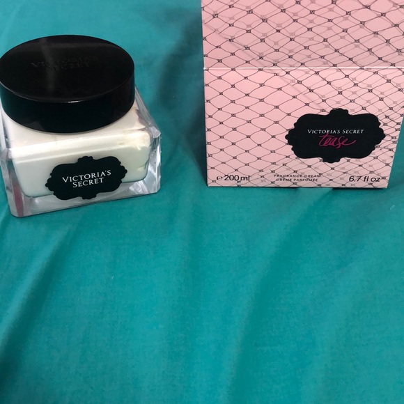 Victoria's Secret Other - Brand new fragrance Cream Tease
